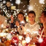tenue noël comment s’habiller pour les fêtes